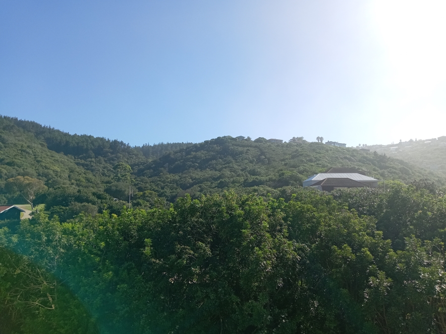 To Let 1 Bedroom Property for Rent in Herolds Bay Western Cape